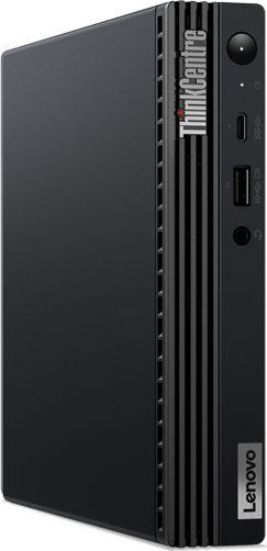 Komputer Lenovo ThinkCentre M70q Intel Core i3-10100T 8 GB 256 GB SSD Windows 10 Pro 1