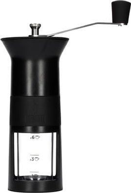 Młynek do kawy Bialetti Bialetti Młynek Ręczny - Czarny 1