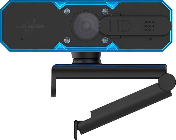 Kamera internetowa uRAGE REC 600 HD (186006) 1