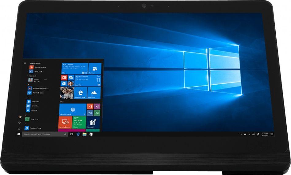 Komputer MSI Pro 16 Flex 8GL-024XEU Celeron N4000, 4 GB, 256 GB SSD 1