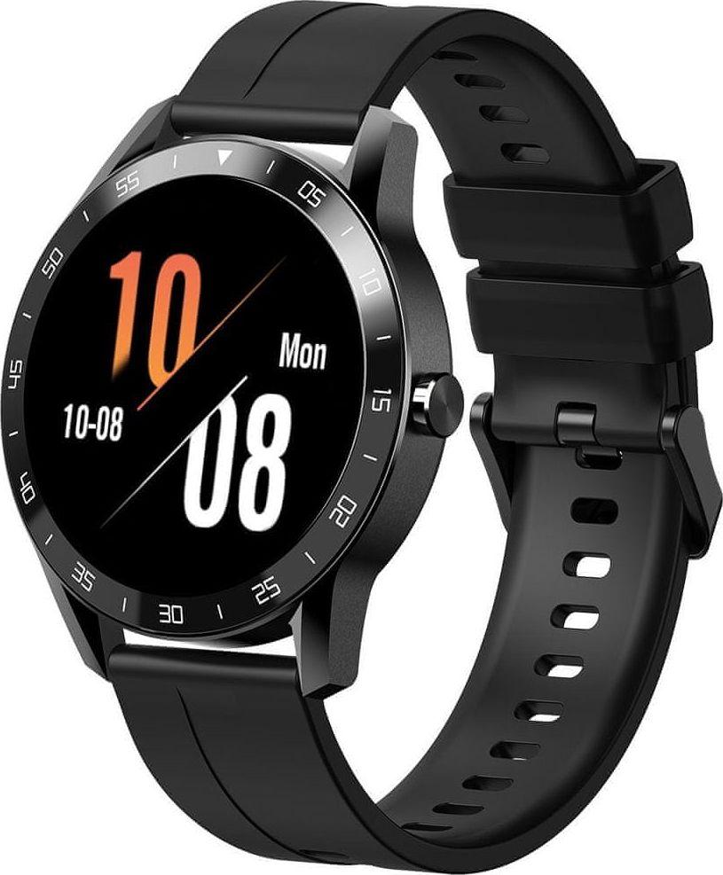 Smartwatch iGET Blackview GX1 Czarny  (GX1 Black) 1