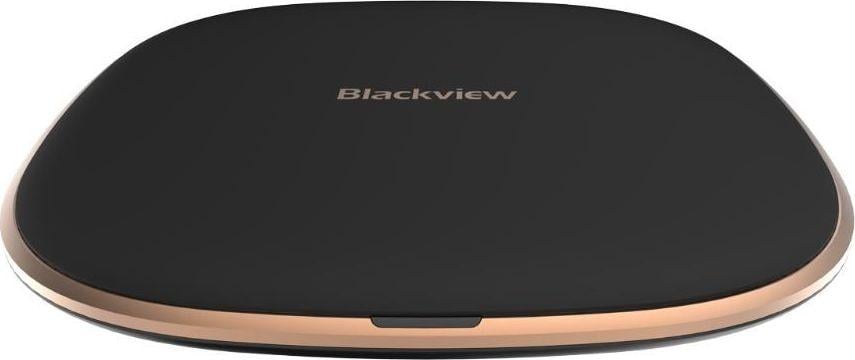 Ładowarka iGET Blackview W1 Indukcyjna 2 A (W1 Black) 1