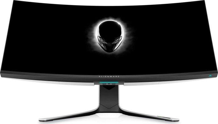 Dell Alienware 38 ゲーミング モニター - AW3821DW Dell Alienware AW3821DW (210-AXQM) - Monitor - Morele.net