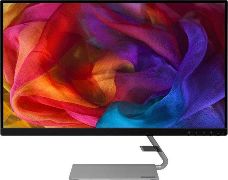 Monitor Lenovo Q27q-1L (66C1GAC3EU) 1