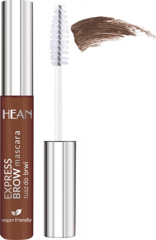 Hean HEAN Express Brow TUSZ DO BRWI Blond/Brown 1