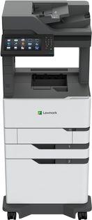 Urządzenie wielofunkcyjne Lexmark MX822adxe (107372) 1