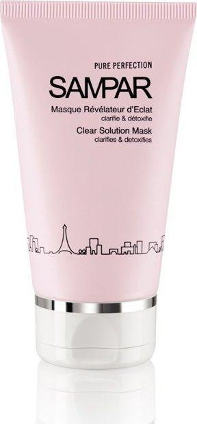 Sampar Maska Głęboko Oczyszczająca 1