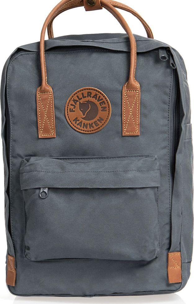 Plecak Fjallraven no. 2 15" (F23569-042) 1