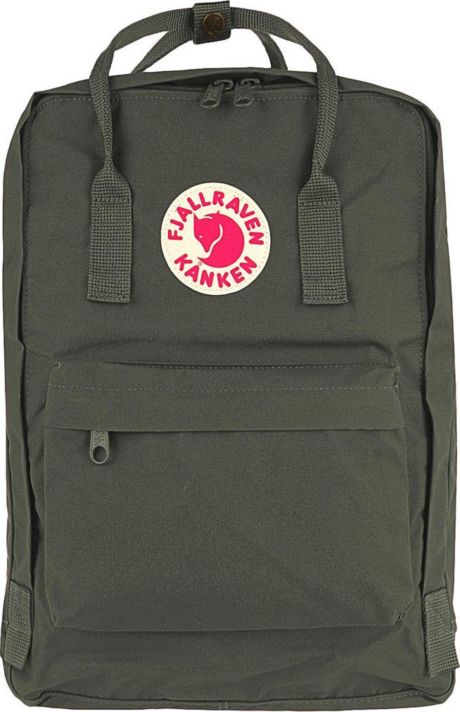 Plecak Fjallraven Deep Forest 15" (F27172-662) 1