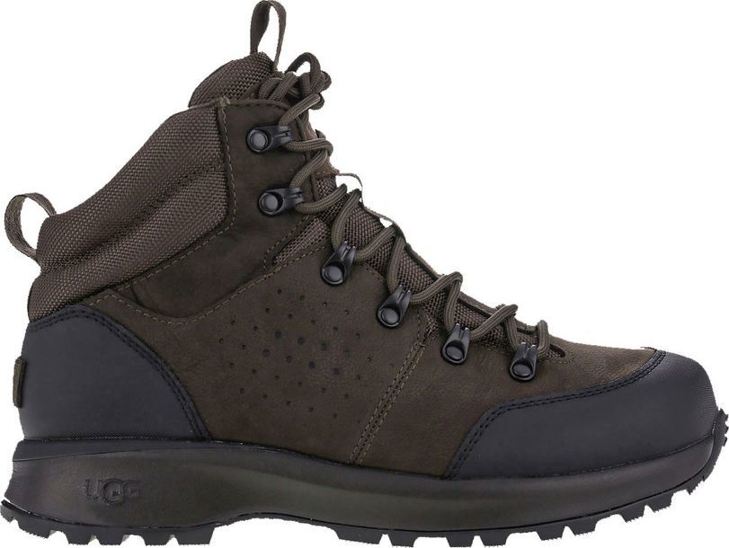 Buty trekkingowe męskie UGG 1112376 brązowe r. 46 1