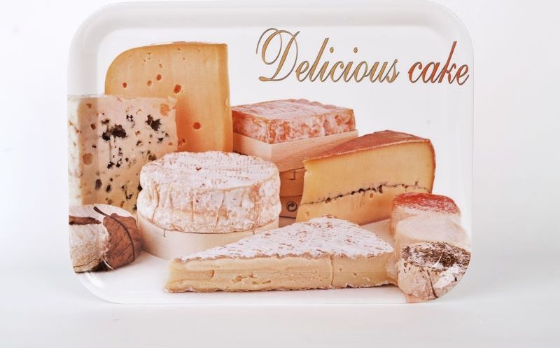 Witek Home Taca Cheese 33cm x 43cm 1