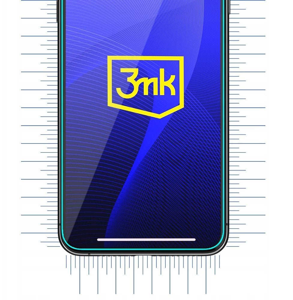 Smartfon Samsung Galaxy S25 FE 5G 8/256GB Niebieski  (SM-S731BLBGEUE) + FlexibleGlass 1