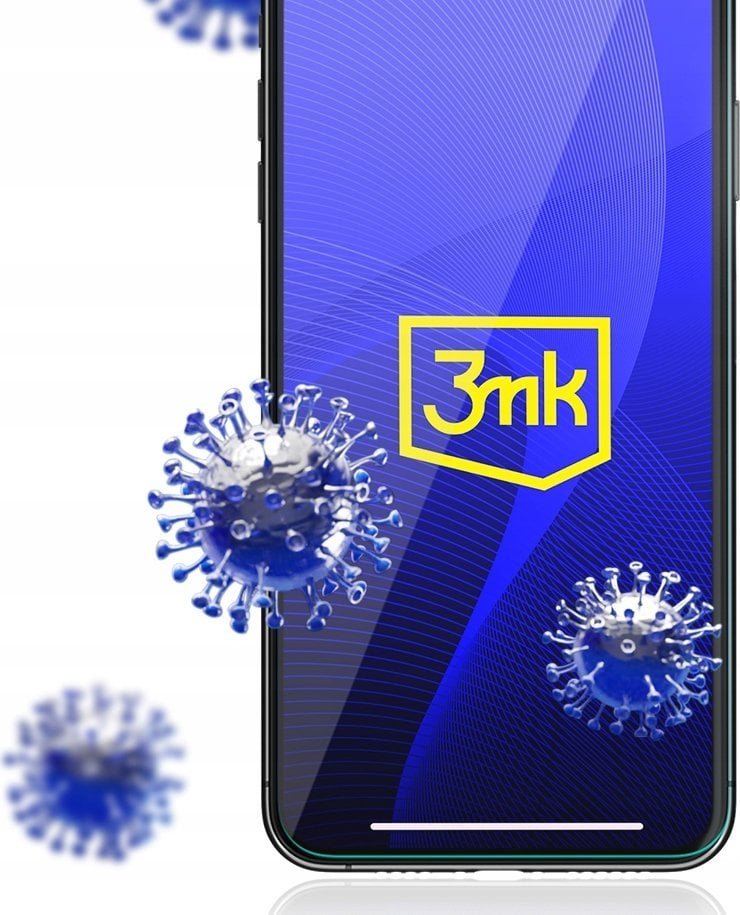 Smartfon Pixel 9A 5G 8/128GB Porcelanowy  (99936223) + FlexibleGlass 1