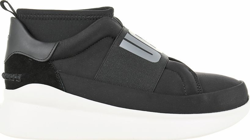 UGG Ugg Neutra Sneaker Black 1095097-BLK - 42 1
