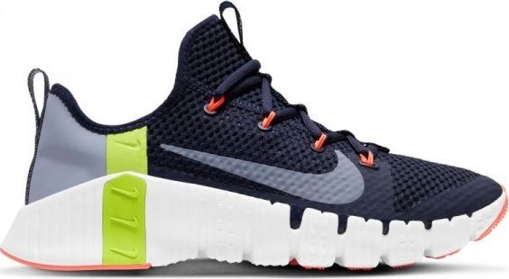 Nike Buty Nike Free Metcon 3 M CJ0861-400 r. 45 1