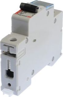 Legrand Wyłącznik nadprądowy 1P B 25A 6kA AC S301 TX3 403359 1