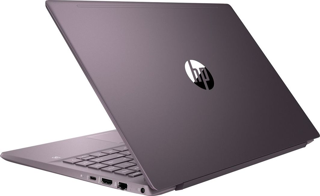 Laptop HP HP Pavilion 14 FullHD i7-1065G7 8/512GB SSD MX250 1