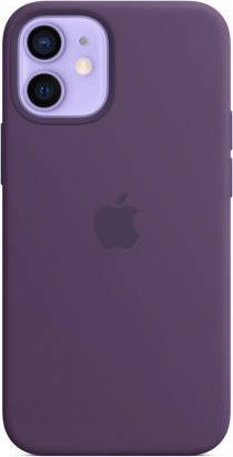 iphone 12 mini amethyst case