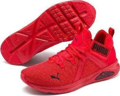 Puma Buty sportowe męskie Puma Running czerwone 19324905 47 1
