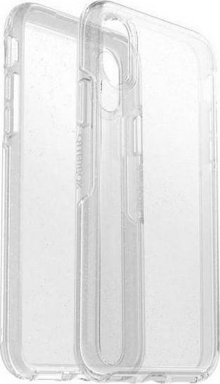OtterBox Etui Otterbox Symmetry iPhone Xs clear stardust 33809 1
