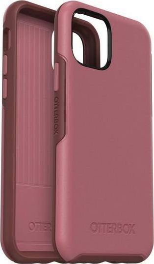 OtterBox Etui Otterbox Symmetry iPhone 11 Pro ciemno różowy/ beguiled rose 40724 1