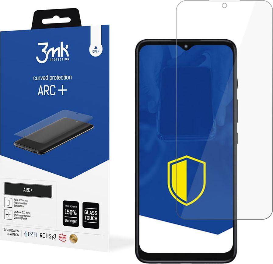 3MK 3MK Folia ARC+ FS Motorola Moto G50 5G Folia Fullscreen 1