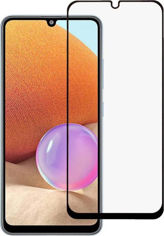 Szkło Hartowane 5D Samsung A32 4G 1