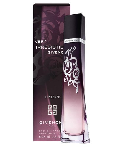 Givenchy GIVENCHY VERY IRRESISTIBLE L INTENSE (W) EDP/S 50ML 1