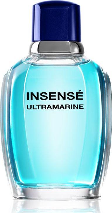 Givenchy Insense Ultramarine EDT 100 ml 1