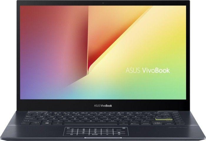 Laptop Asus VivoBook Flip 14 TM420UA (TM420UA-EC003R) 1