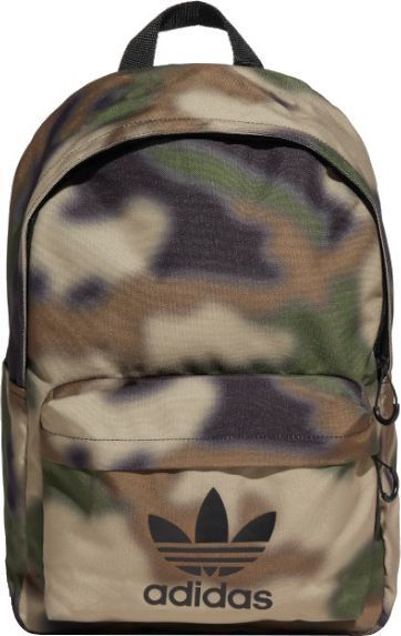 Adidas Plecak ADIDAS Originals Camo CL BP GN3179 1