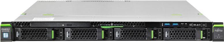 Serwer Fujitsu Primergy RX1330 M4 (VFY:R1334SC320IN) 1