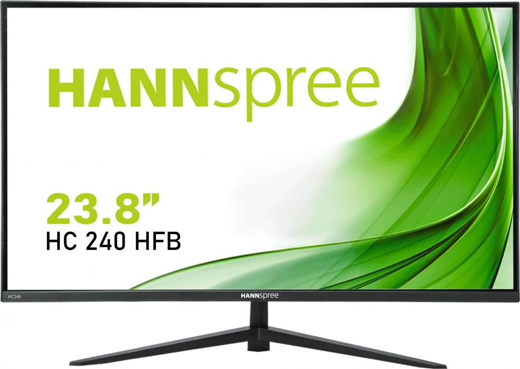 Monitor Hannspree HC240HFB 1