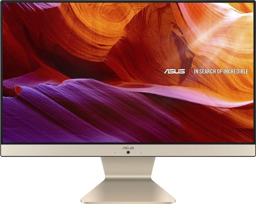 Komputer Asus All-In-One V222FAK-BA195T Core i3-10110U, 8 GB, 256 GB SSD Windows 10 Home 1