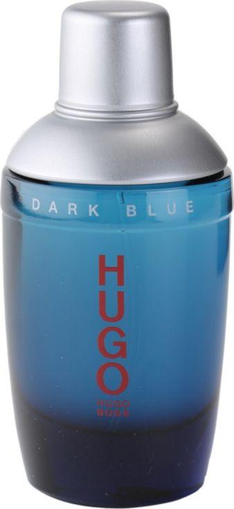  Hugo Boss Dark Blue Man EDT 75 ml  1