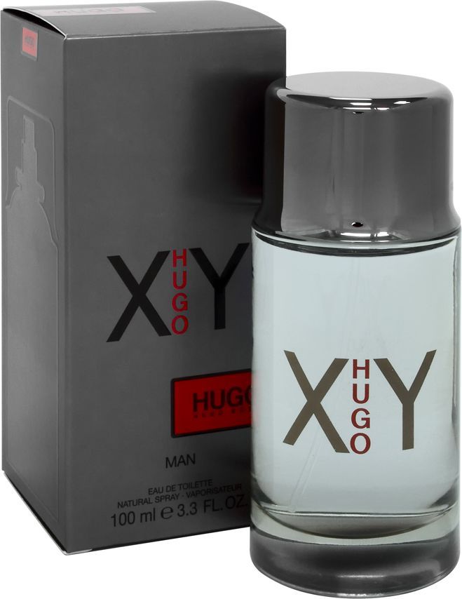  Hugo Boss Hugo XY EDT 100 ml  1