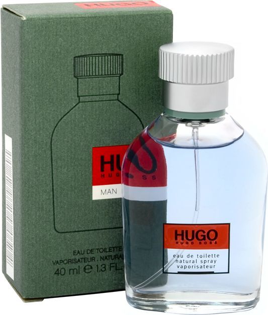 Hugo Boss Hugo Man EDT 40 ml 1