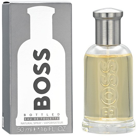 Hugo Boss Bottled EDT 50 ml 1