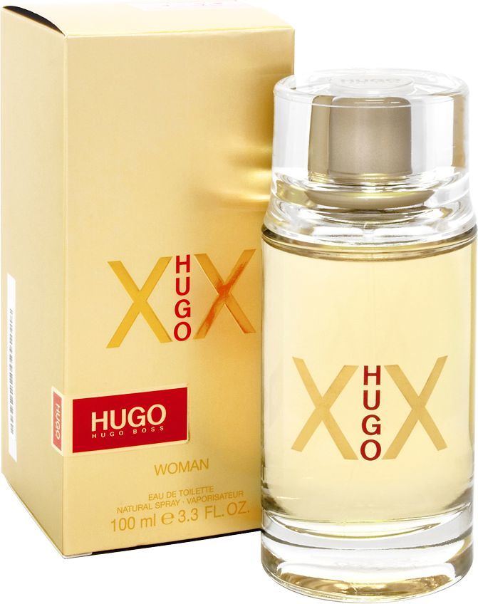  Hugo Boss XX EDT (woda toaletowa) 100 ml  1