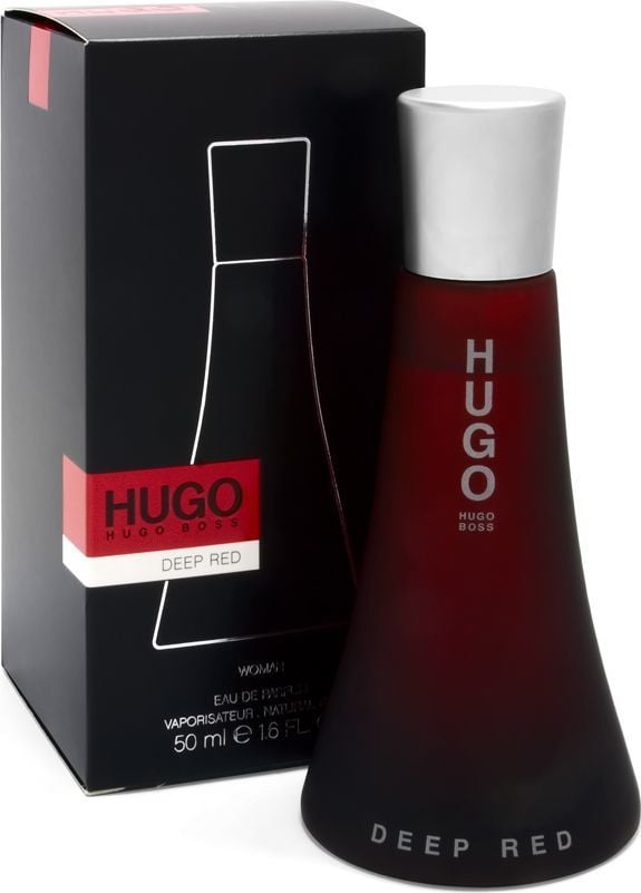 Hugo Boss Deep Red EDP 50 ml 1