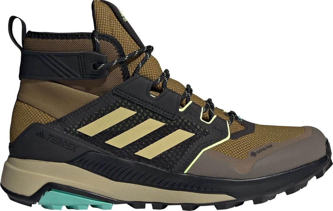 Buty trekkingowe męskie Adidas adidas Terrex Trailmaker Mid GTX 511 : Rozmiar - 48 1