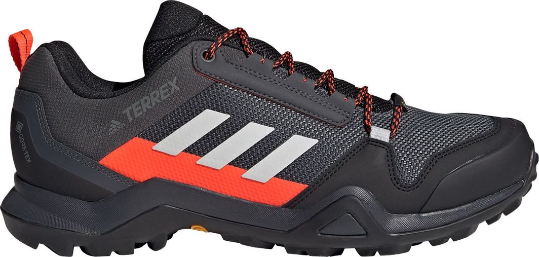 Buty trekkingowe męskie Adidas adidas Terrex AX3 GTX 568 : Rozmiar - 46 1