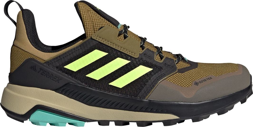 Buty trekkingowe męskie Adidas adidas Terrex Trailmaker GTX 613 : Rozmiar - 42 1