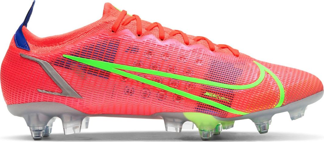 BUTY NIKE MERCURIAL VAPOR 14 ELITE SG PRO AC CV0988 004 - 