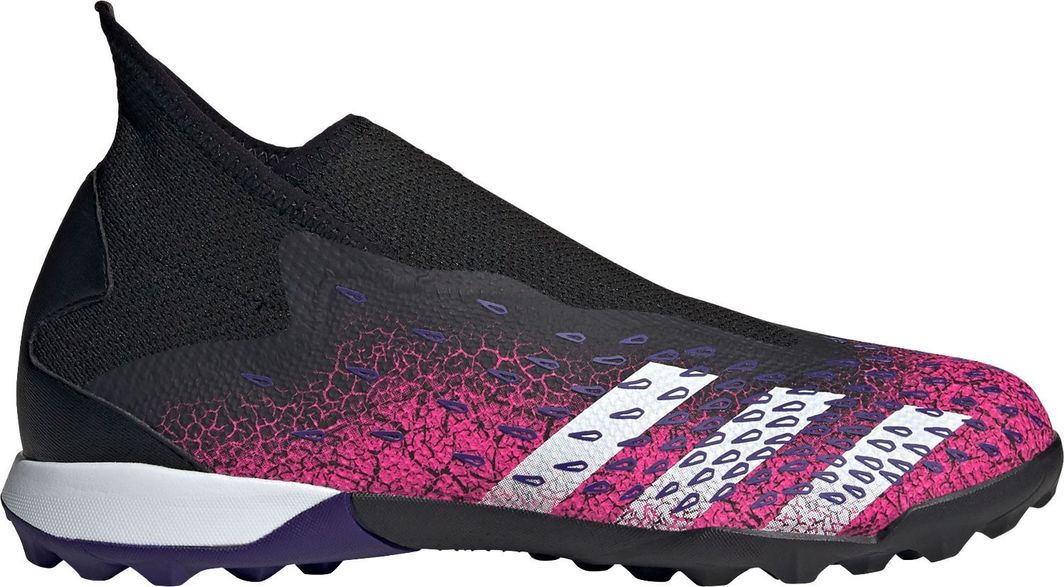 Adidas adidas Predator Freak.3 LL TF 513 : Rozmiar - 40 1