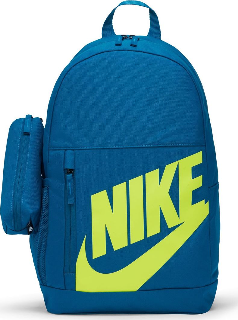 Nike Nike JR Elemental plecak 301 : Rozmiar - ONE SIZE 1