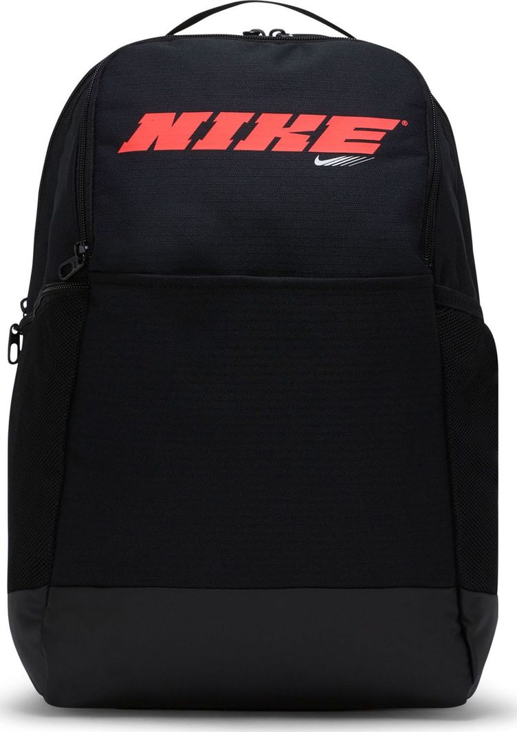 Nike Nike Brasilia Graphic 9.0 plecak 010 : Rozmiar - ONE SIZE 1