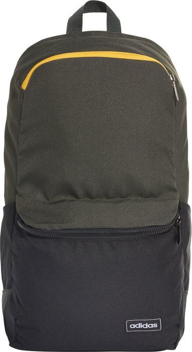 Adidas Plecak szkolny B2S 273 czarny 1