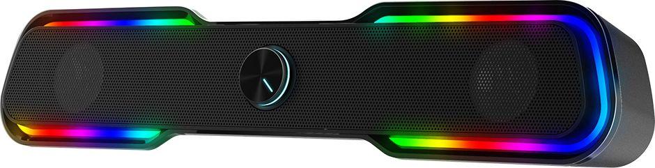 Głośniki komputerowe Blitzwolf BW-GS1 RGB 1