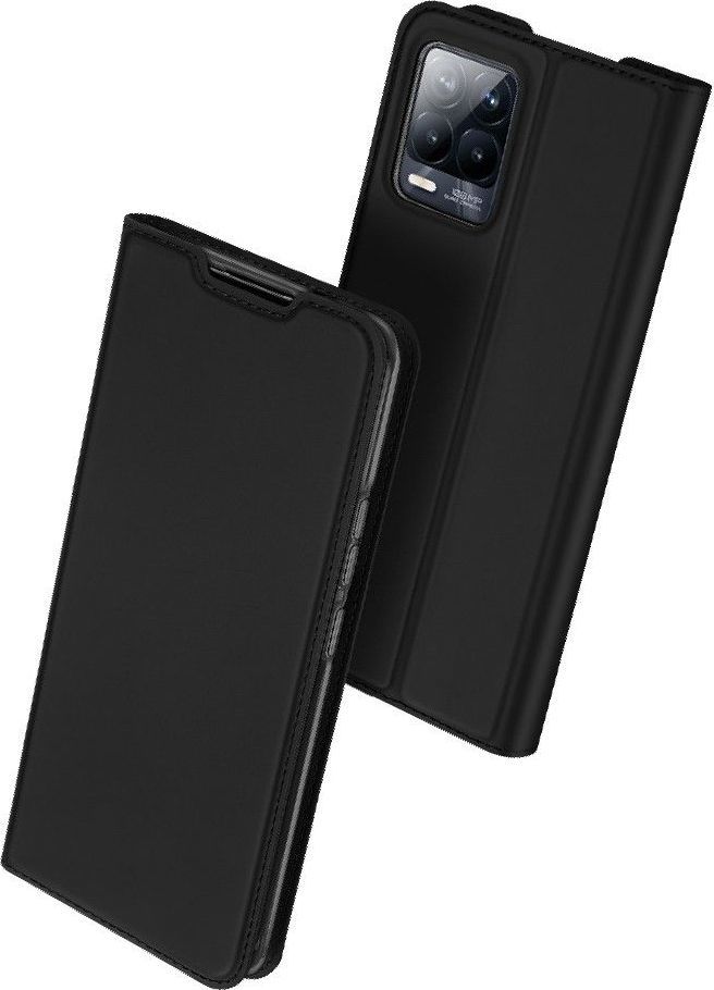 Dux Ducis DUXDUCIS SKINPRO REALME 8/8 PRO BLACK 1